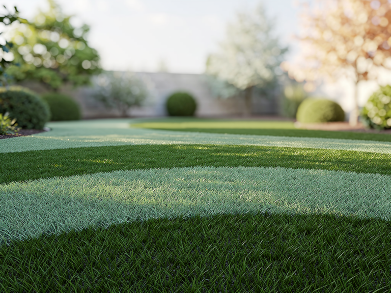 Welche Rasen Arten passen am besten zu deinem Garten und Klima Verschiedene Rasen Arten für Garten und Klima mit robusten und pflegeleichten Gräsern